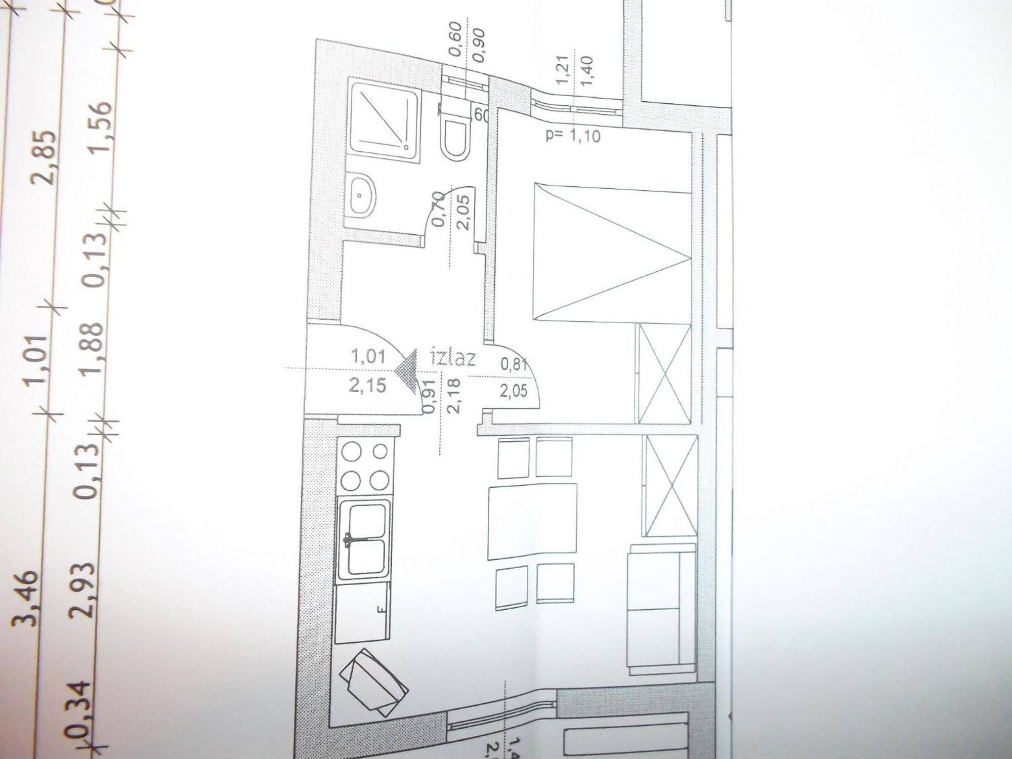 Apartments Filip & Tara 포레치 외부 사진