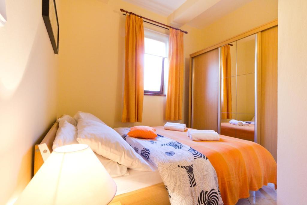Apartments Filip & Tara 포레치 객실 사진